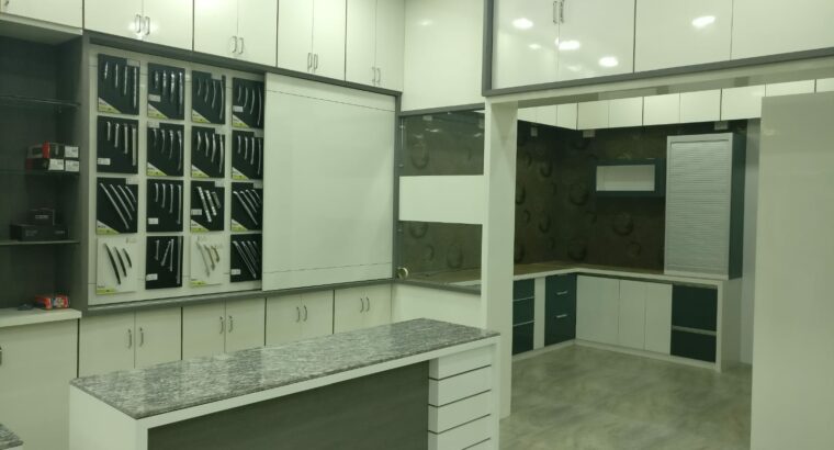 KEERTHI SAW MILL PLYWOOD & HARDWARE