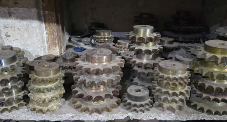 SRI SIRIGERI ENTERPRISES