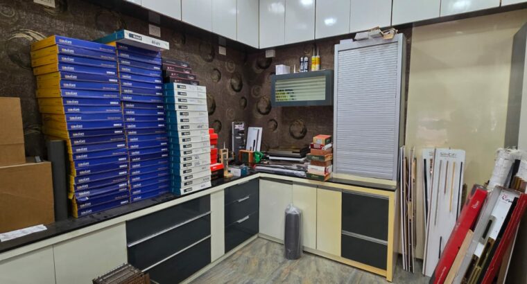 KEERTHI SAW MILL PLYWOOD & HARDWARE