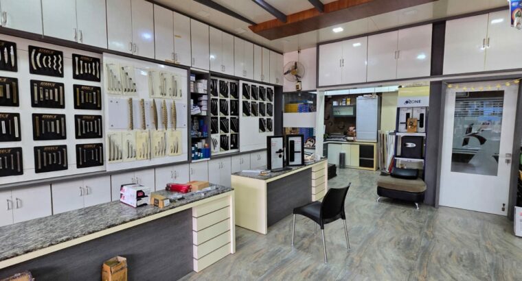 KEERTHI SAW MILL PLYWOOD & HARDWARE