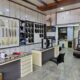 KEERTHI SAW MILL PLYWOOD & HARDWARE