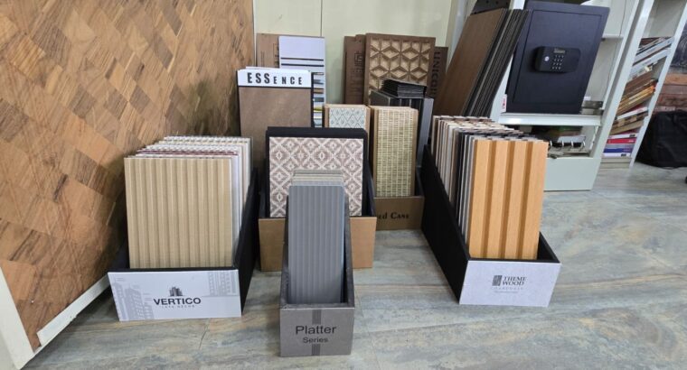 KEERTHI SAW MILL PLYWOOD & HARDWARE