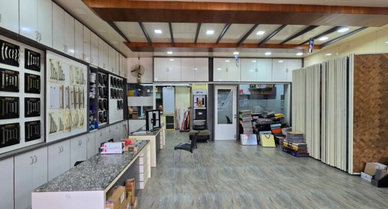 KEERTHI SAW MILL PLYWOOD & HARDWARE