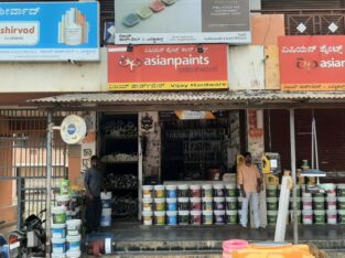 VIJAY HARDWARE & ELECTRICALS BIRUR
