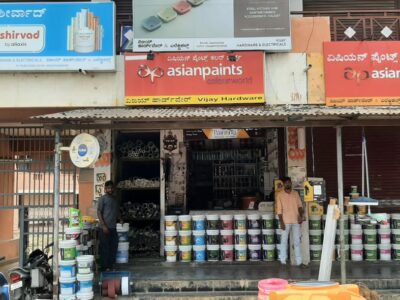 VIJAY HARDWARE & ELECTRICALS BIRUR