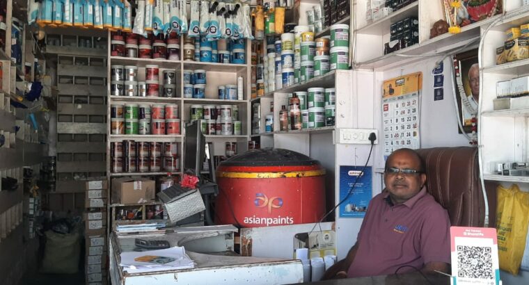 VIJAY HARDWARE & ELECTRICALS BIRUR