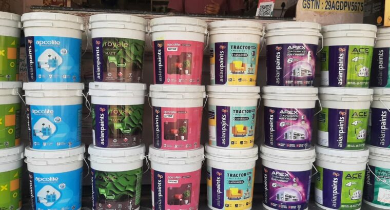 VIJAY HARDWARE & ELECTRICALS BIRUR