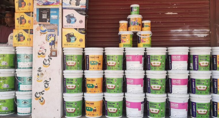 VIJAY HARDWARE & ELECTRICALS BIRUR