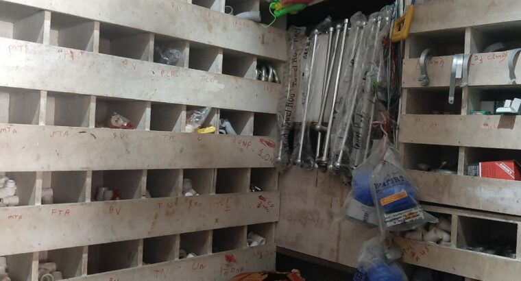 VIJAY HARDWARE & ELECTRICALS BIRUR
