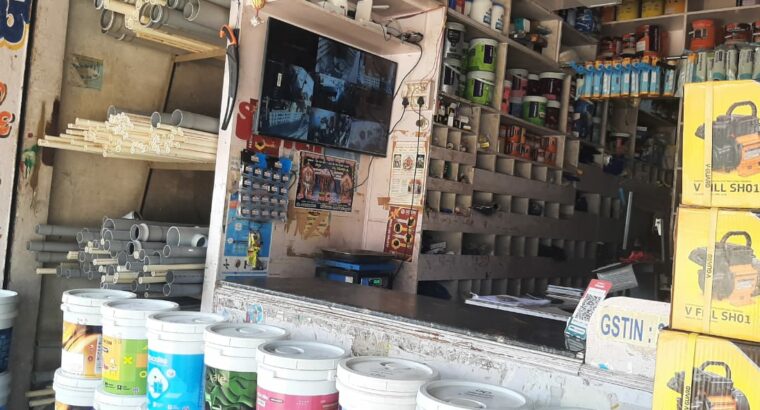 VIJAY HARDWARE & ELECTRICALS BIRUR