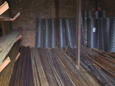 SHRI SHIVASHAKTI STEELS