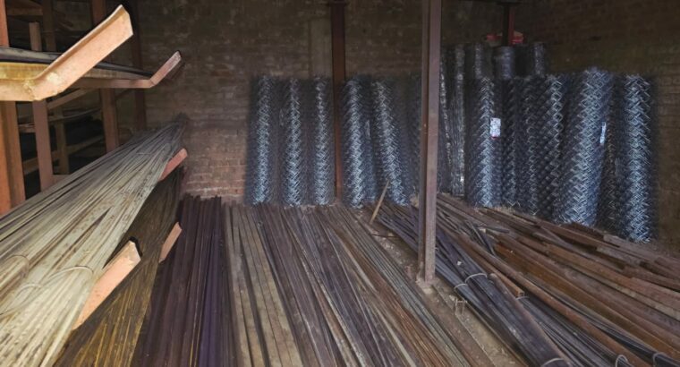 SHRI SHIVASHAKTI STEELS