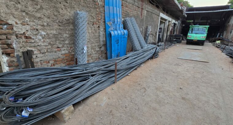 SHRI SHIVASHAKTI STEELS