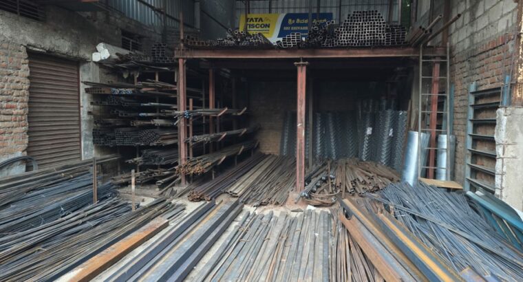 SHRI SHIVASHAKTI STEELS