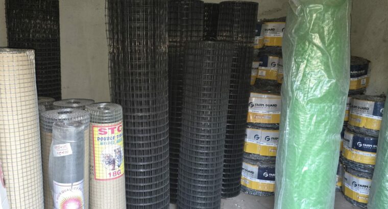 SHRI SHIVASHAKTI STEELS