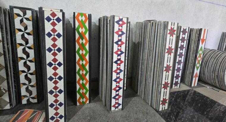 JAIN MARBLE & GRANITES RAICHUR