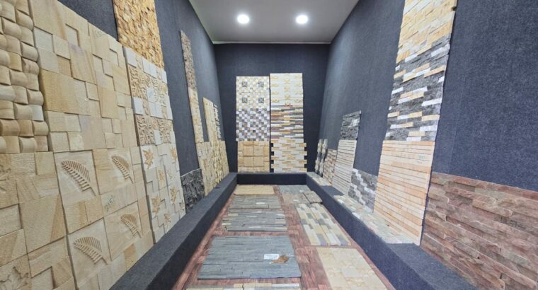 JAIN MARBLE & GRANITES RAICHUR