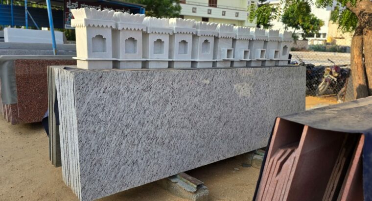 JAIN MARBLE & GRANITES RAICHUR