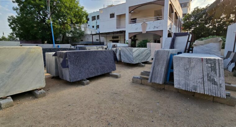 JAIN MARBLE & GRANITES RAICHUR