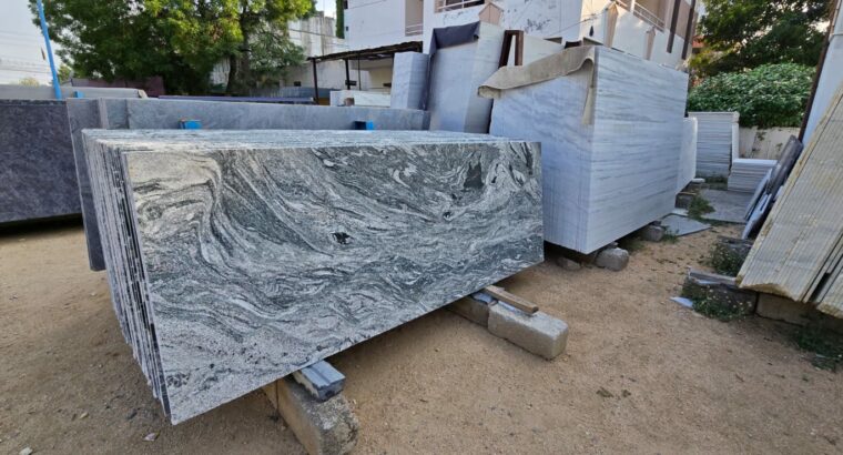 JAIN MARBLE & GRANITES RAICHUR