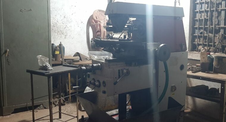 PRATIKSHA ENGINEERING WORKS HUBLI