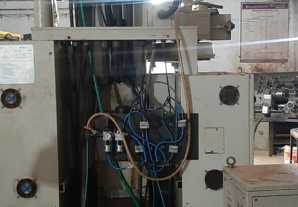 PRATIKSHA ENGINEERING WORKS HUBLI