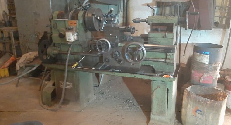 PRATIKSHA ENGINEERING WORKS HUBLI