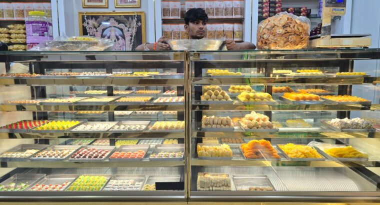 BHAGWAN SWEET MART HUBLI