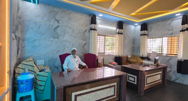 HAYAT TRADERS HUBLI