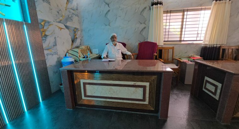 HAYAT TRADERS HUBLI