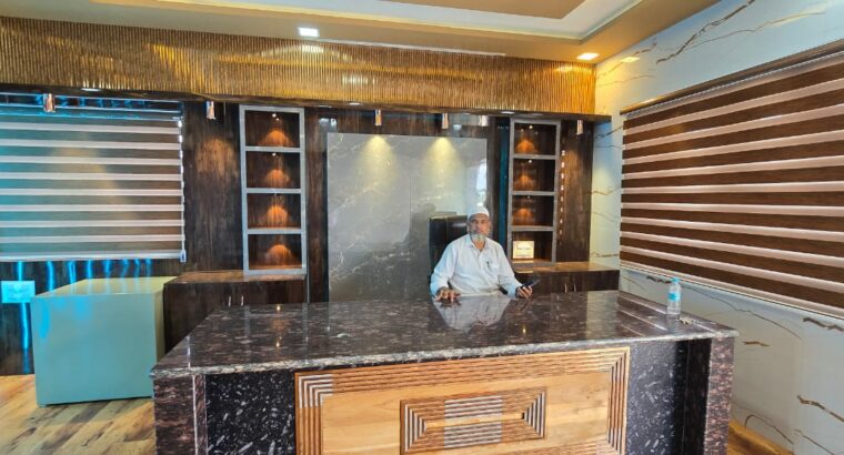 HAYAT TRADERS HUBLI