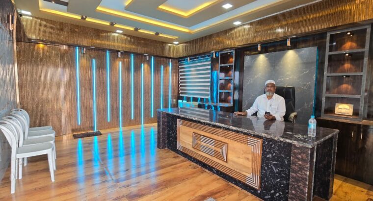 AGRA ALU COMPANY HUBLI