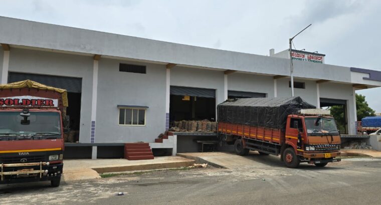 AGRA ALU COMPANY HUBLI