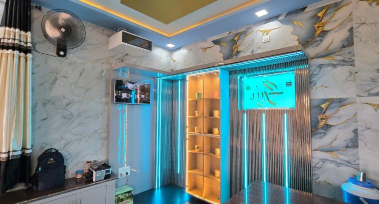 AGRA ALU COMPANY HUBLI