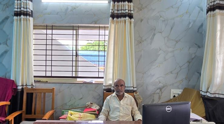 AGRA ALU COMPANY HUBLI