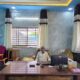 AGRA ALU COMPANY HUBLI