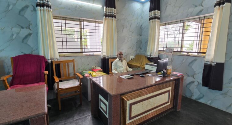 AGRA ALU COMPANY HUBLI