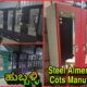 ALI STEEL FURNITURES HUBLI