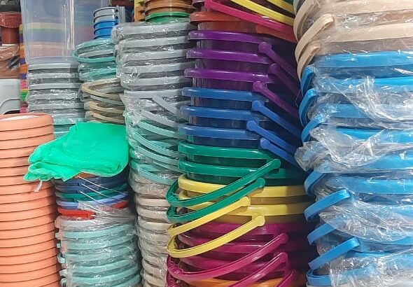 MAA SHAKTHI PLASTICS CHIKMAGALUR