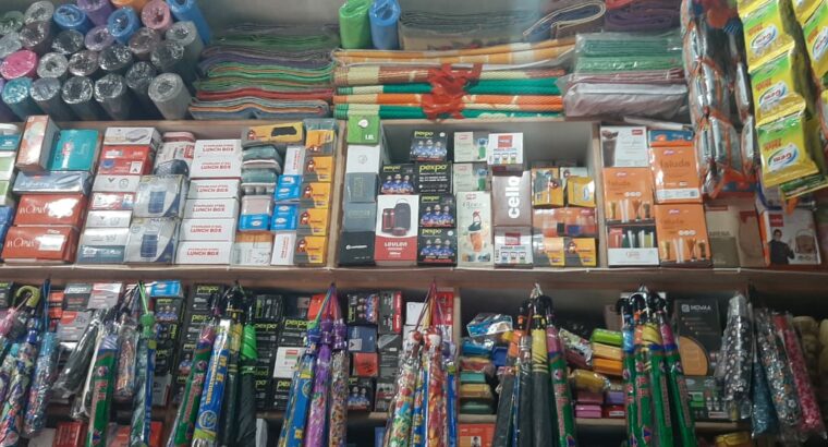 MAA SHAKTHI PLASTICS CHIKMAGALUR