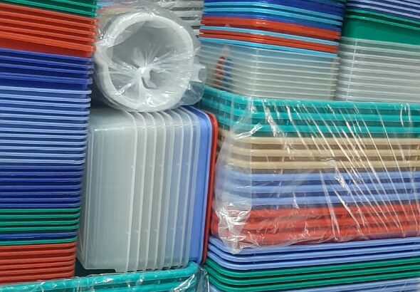 MAA SHAKTHI PLASTICS CHIKMAGALUR