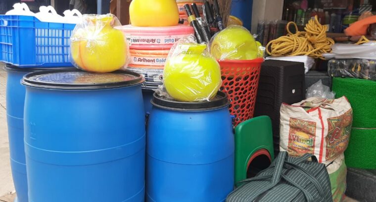 MAA SHAKTHI PLASTICS CHIKMAGALUR