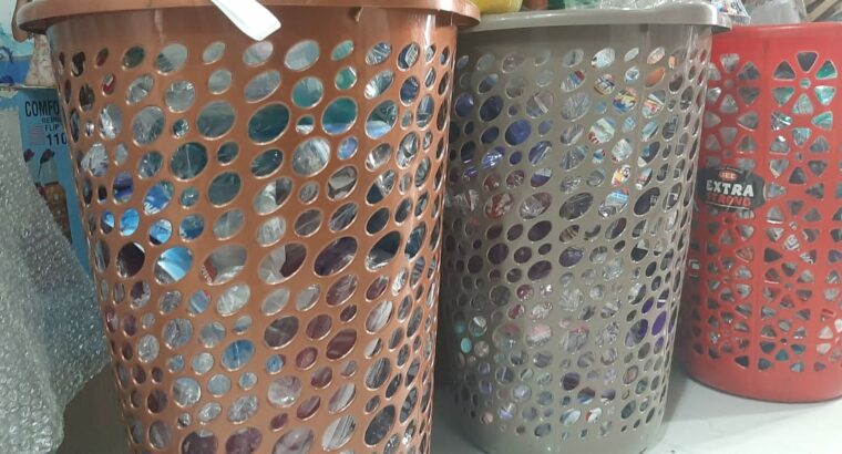 MAA SHAKTHI PLASTICS CHIKMAGALUR