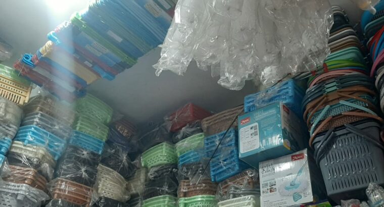 MAA SHAKTHI PLASTICS CHIKMAGALUR