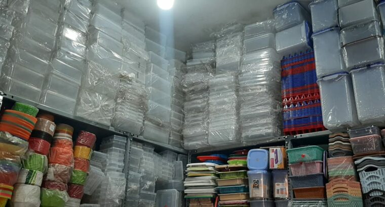MAA SHAKTHI PLASTICS CHIKMAGALUR