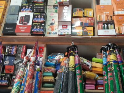 MAA SHAKTHI PLASTICS CHIKMAGALUR