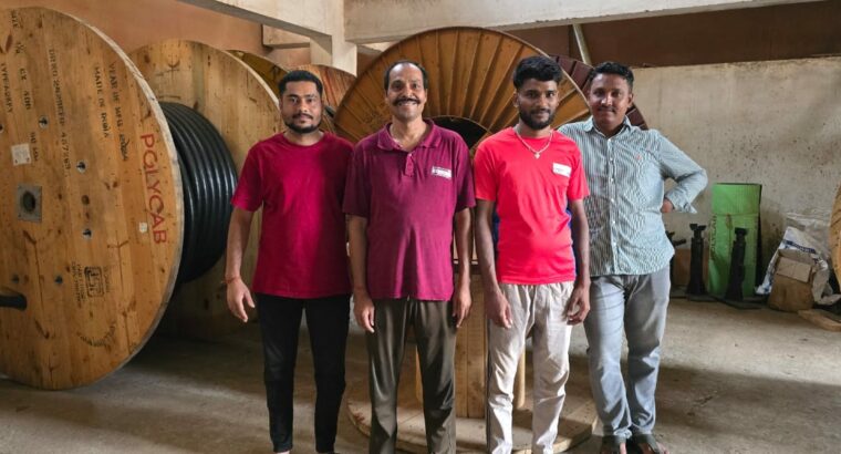 PRESTIGE ELECTRICALS HUBLI