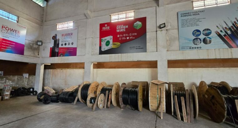 PRESTIGE ELECTRICALS HUBLI