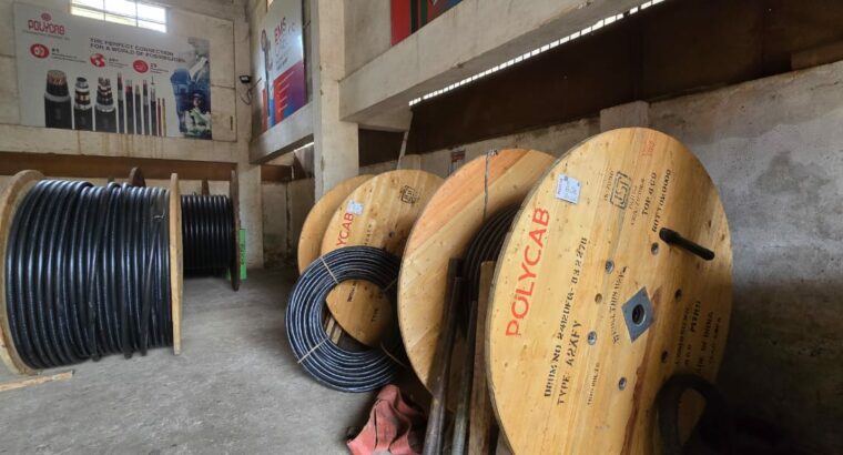 PRESTIGE ELECTRICALS HUBLI
