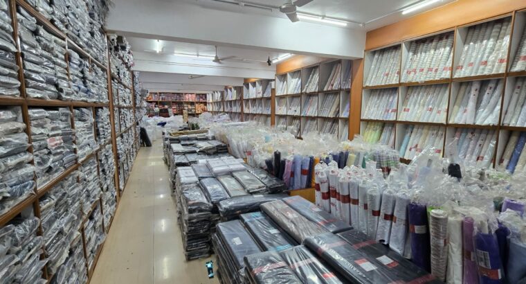 SHRI AMBICA SYNTHETICS HUBLI